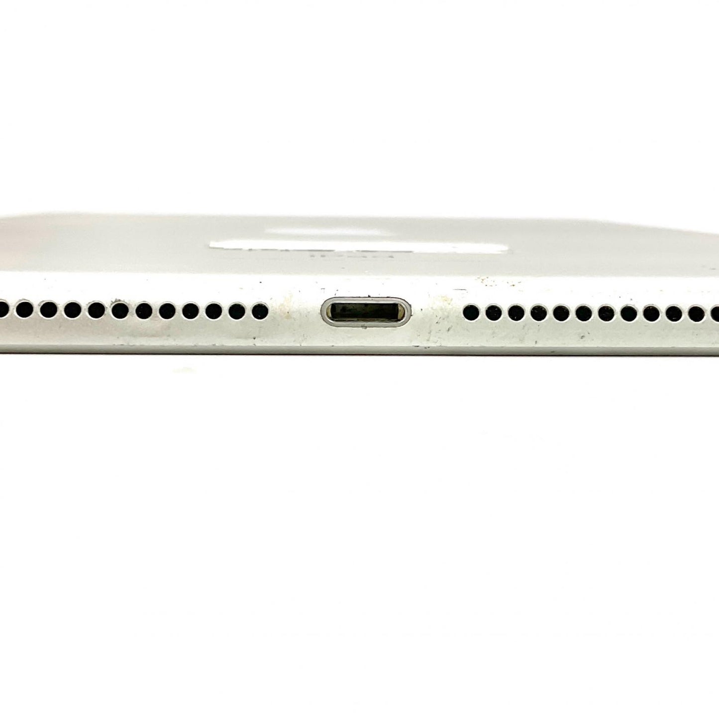 【全額返金保証】【最速発送】Apple iPad 第6世代 32GB シルバー Wi-Fi 動作確認済