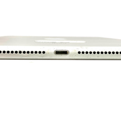 【全額返金保証】【最速発送】Apple iPad 第6世代 32GB シルバー Wi-Fi 動作確認済