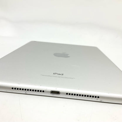 【全額返金保証】【最速発送】Apple iPad 第6世代 32GB シルバー Wi-Fi 動作確認済