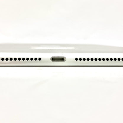 【全額返金保証】【最速発送】Apple iPad 第6世代 32GB シルバー Wi-Fi 動作確認済