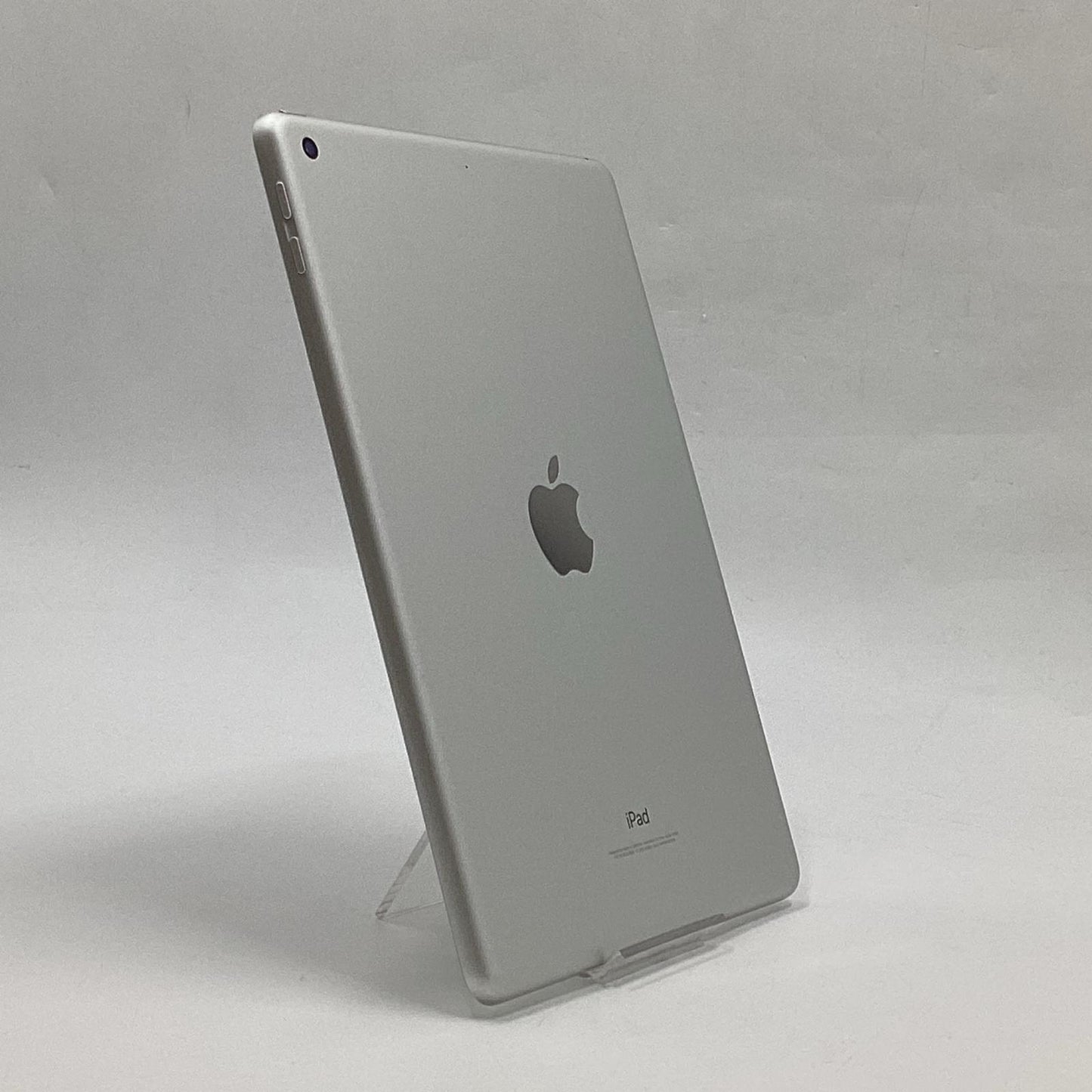 【全額返金保証】【最速発送】Apple iPad 第6世代 32GB シルバー Wi-Fi 動作確認済