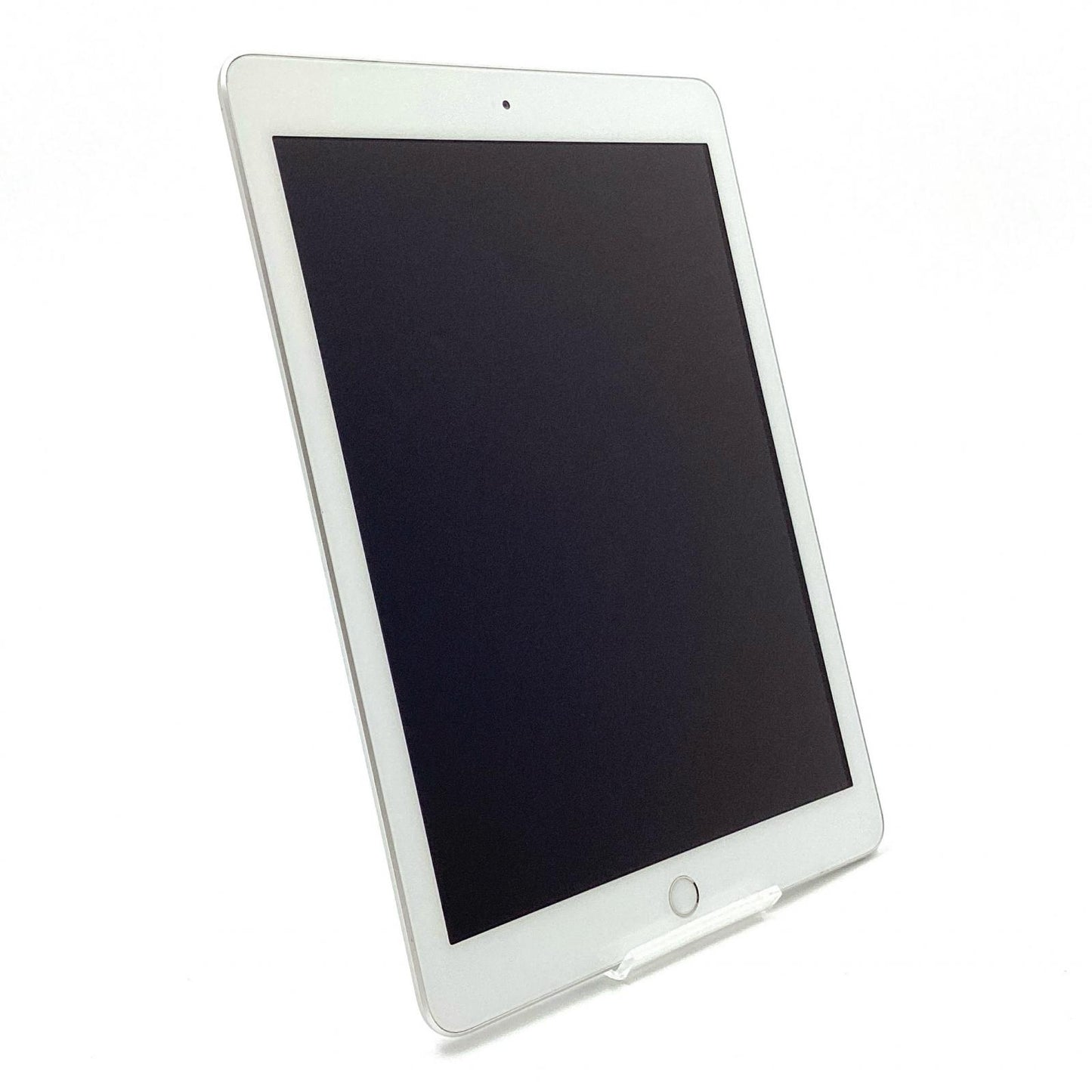 【全額返金保証】【最速発送】Apple iPad 第6世代 32GB シルバー Wi-Fi 動作確認済