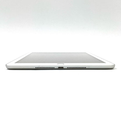 【全額返金保証】【最速発送】Apple iPad 第6世代 32GB シルバー Wi-Fi 動作確認済
