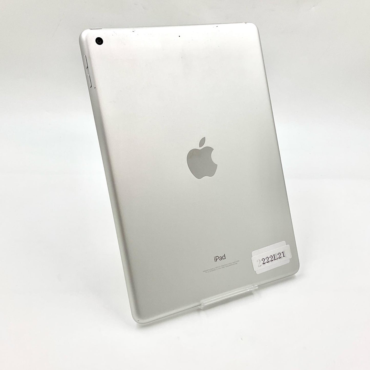 【全額返金保証】【最速発送】Apple iPad 第6世代 32GB シルバー Wi-Fi 動作確認済