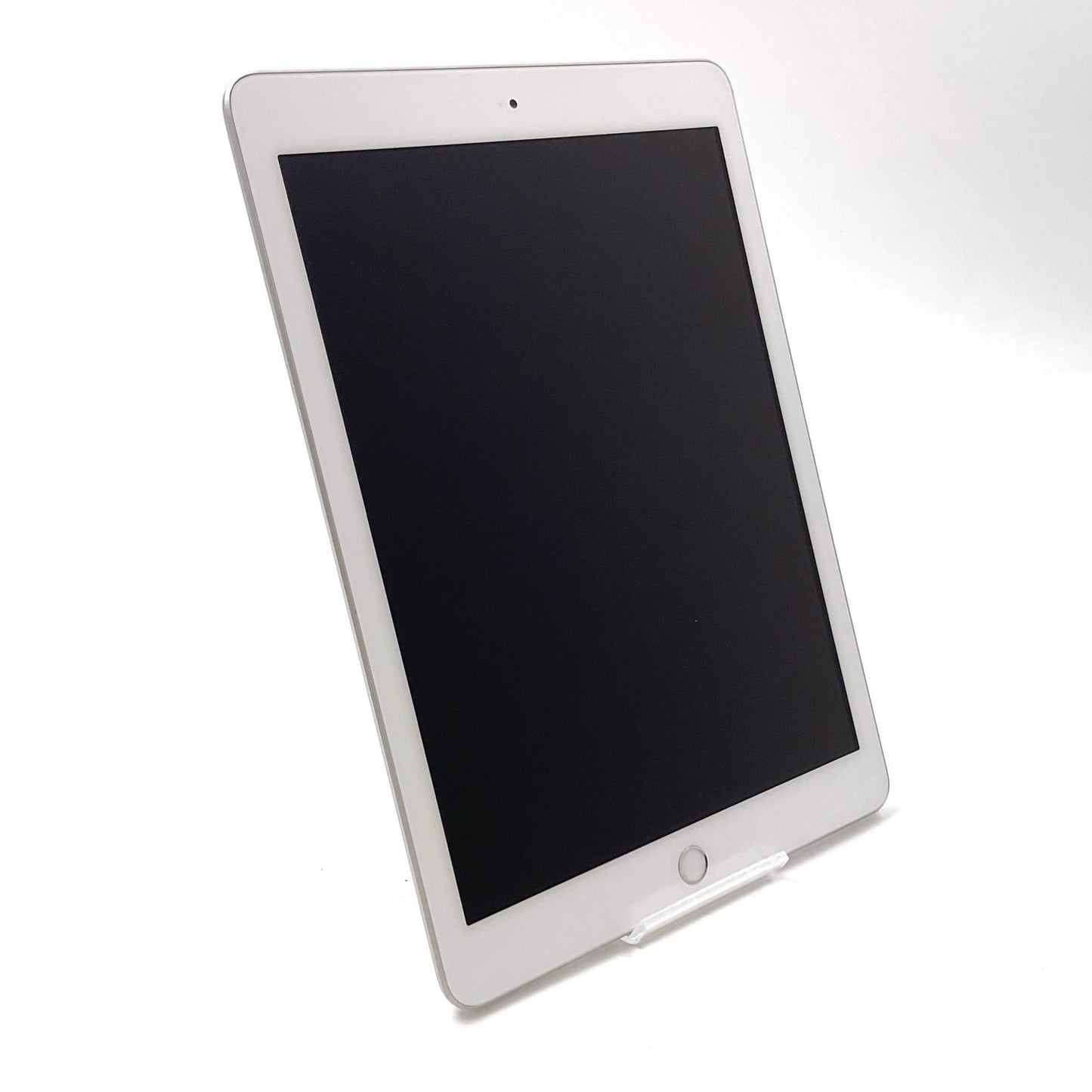 【全額返金保証】【最速発送】Apple iPad 第6世代 32GB シルバー Wi-Fi 動作確認済