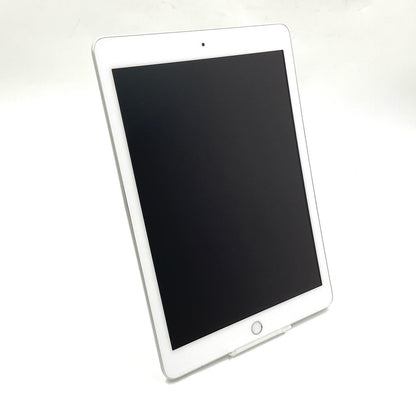 【全額返金保証】【最速発送】Apple iPad 第6世代 32GB シルバー Wi-Fi 動作確認済