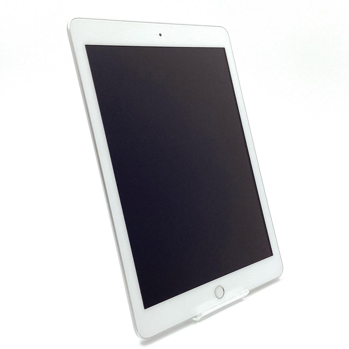 【全額返金保証】【最速発送】Apple iPad 第6世代 32GB シルバー Wi-Fi 動作確認済