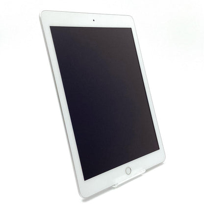 【全額返金保証】【最速発送】Apple iPad 第6世代 32GB シルバー Wi-Fi 動作確認済