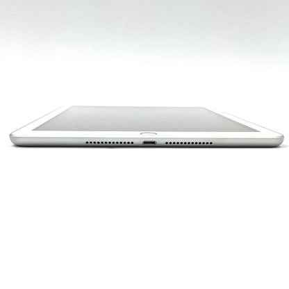 【全額返金保証】【最速発送】Apple iPad 第6世代 32GB シルバー Wi-Fi 動作確認済