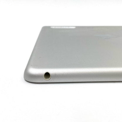 【全額返金保証】【最速発送】Apple iPad 第6世代 32GB シルバー Wi-Fi 動作確認済