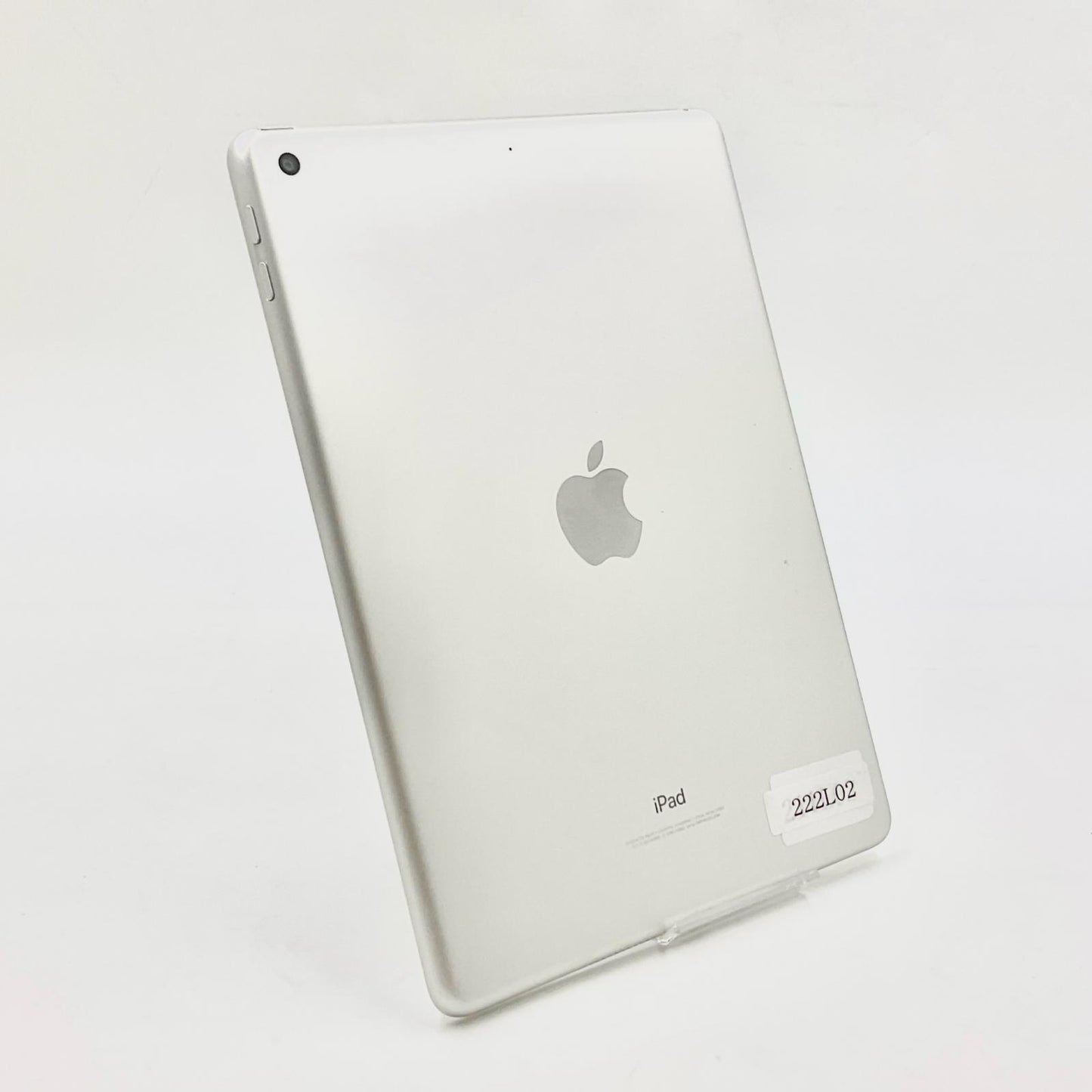 【全額返金保証】【最速発送】Apple iPad 第6世代 32GB シルバー Wi-Fi 動作確認済
