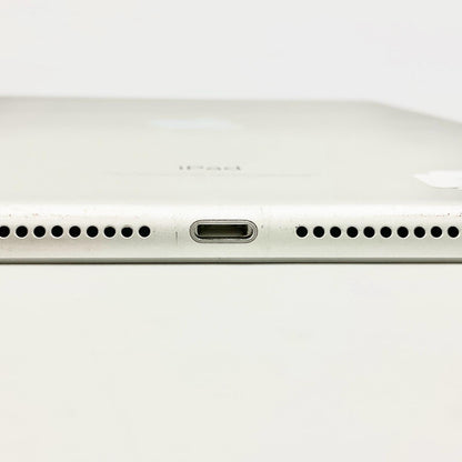 【全額返金保証】【最速発送】Apple iPad 第6世代 32GB シルバー Wi-Fi 動作確認済