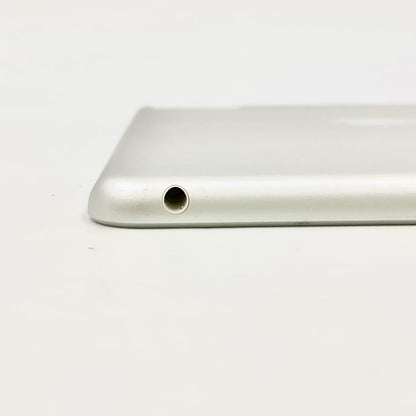 【全額返金保証】【最速発送】Apple iPad 第6世代 32GB シルバー Wi-Fi 動作確認済