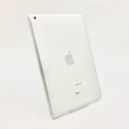 【全額返金保証】【最速発送】Apple iPad 第6世代 32GB シルバー Wi-Fi 動作確認済