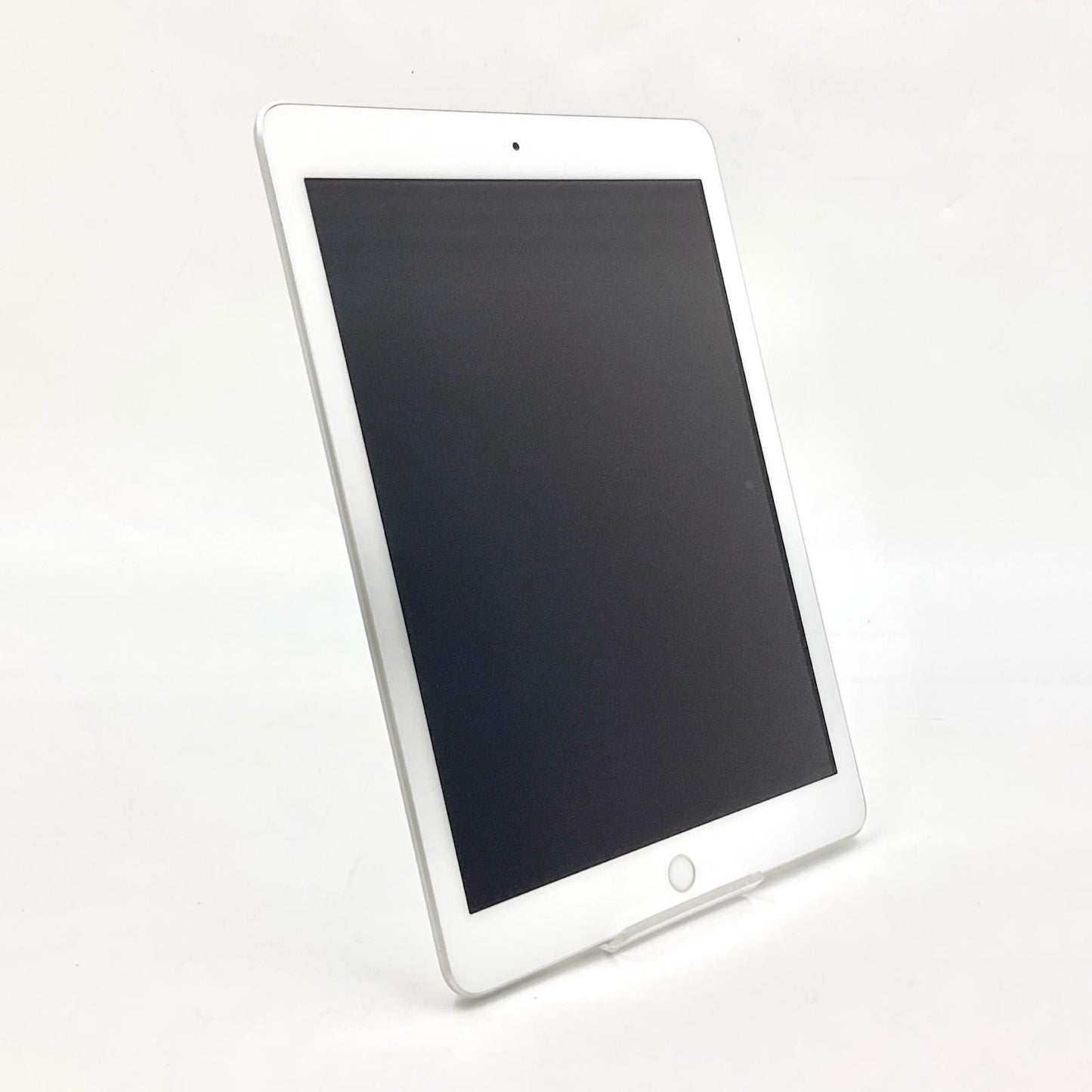 【全額返金保証】【最速発送】Apple iPad 第6世代 32GB シルバー Wi-Fi 動作確認済