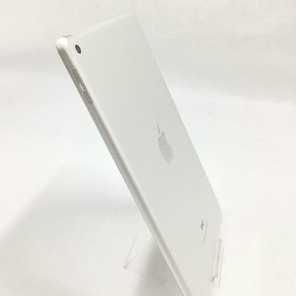 【全額返金保証】【最速発送】Apple iPad 第6世代 32GB シルバー Wi-Fi 動作確認済
