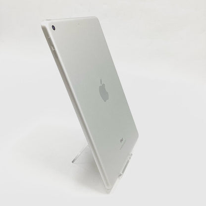 【全額返金保証】【最速発送】Apple iPad 第6世代 32GB シルバー Wi-Fi 動作確認済