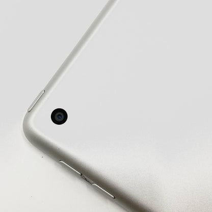 【全額返金保証】【最速発送】Apple iPad 第6世代 32GB シルバー Wi-Fi 美品 動作確認済