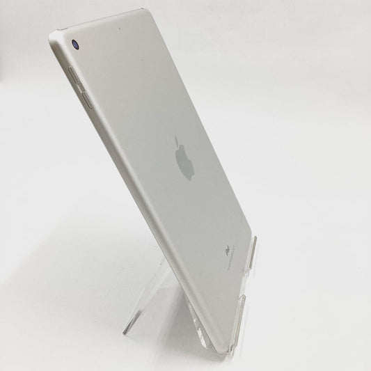 【全額返金保証】【最速発送】Apple iPad 第6世代 32GB シルバー Wi-Fi 動作確認済