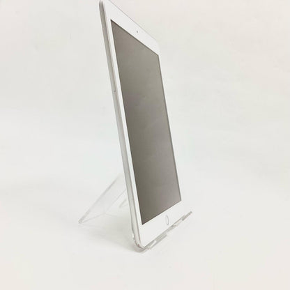 【全額返金保証】【最速発送】Apple iPad 第6世代 32GB シルバー Wi-Fi 動作確認済