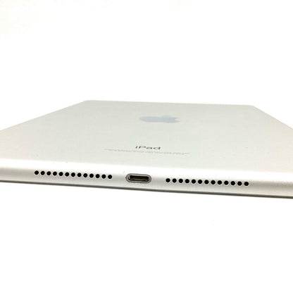 【全額返金保証】【最速発送】Apple iPad 第6世代 32GB シルバー Wi-Fi 動作確認済