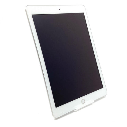 【全額返金保証】【最速発送】Apple iPad 第6世代 32GB シルバー Wi-Fi 動作確認済
