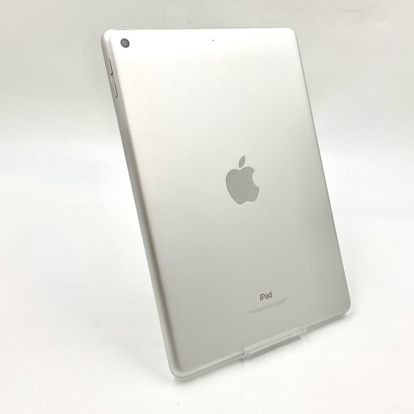 【全額返金保証】【最速発送】Apple iPad 第6世代 32GB シルバー Wi-Fi 動作確認済