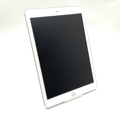 【全額返金保証】【最速発送】Apple iPad 第6世代 32GB シルバー Wi-Fi 動作確認済