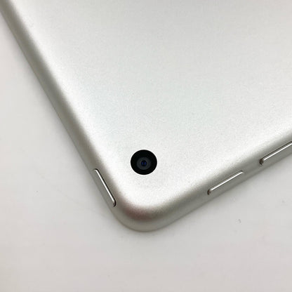 【全額返金保証】【最速発送】Apple iPad 第6世代 32GB シルバー Wi-Fi 動作確認済