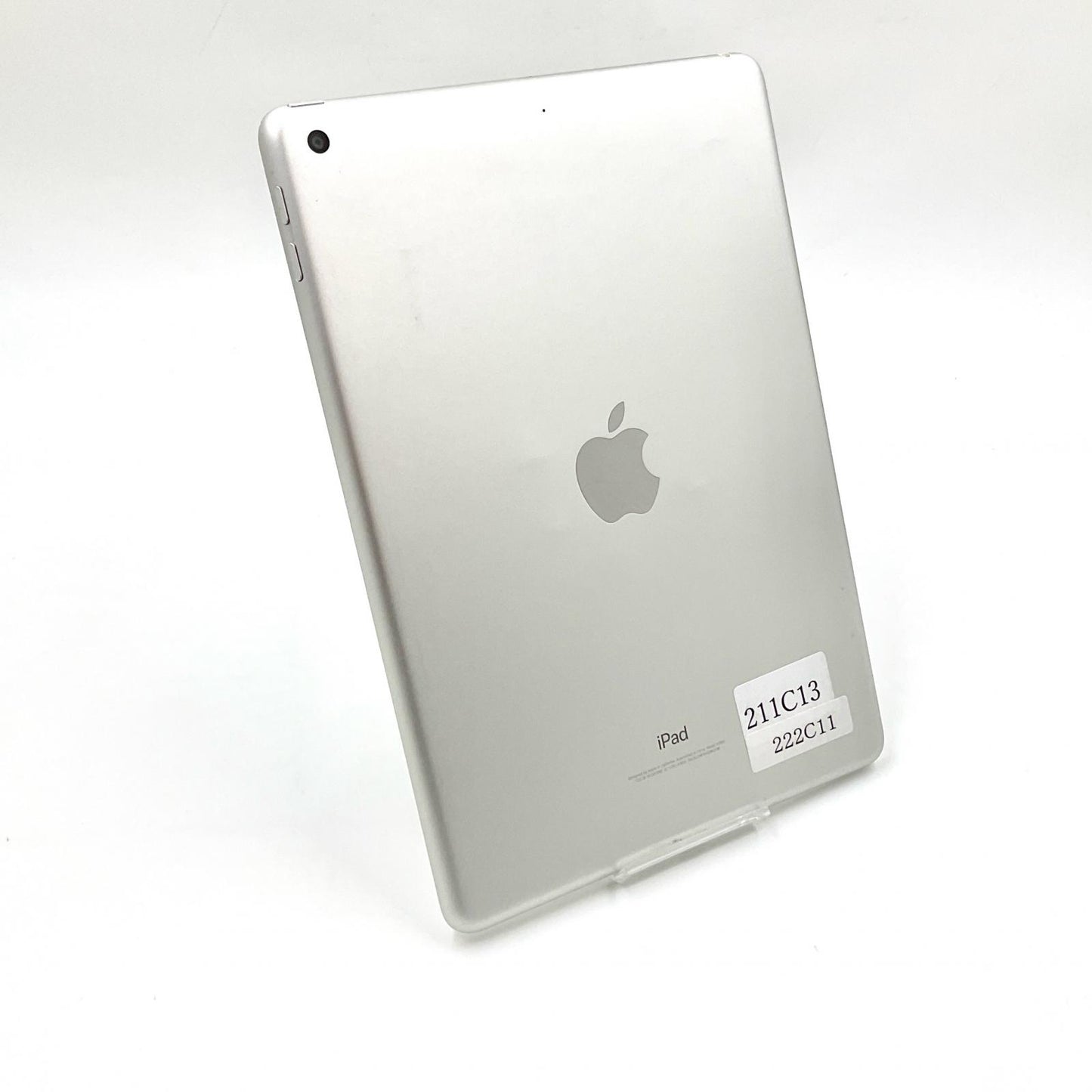 【全額返金保証】【最速発送】Apple iPad 第6世代 32GB シルバー Wi-Fi 動作確認済