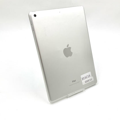 【全額返金保証】【最速発送】Apple iPad 第6世代 32GB シルバー Wi-Fi 動作確認済