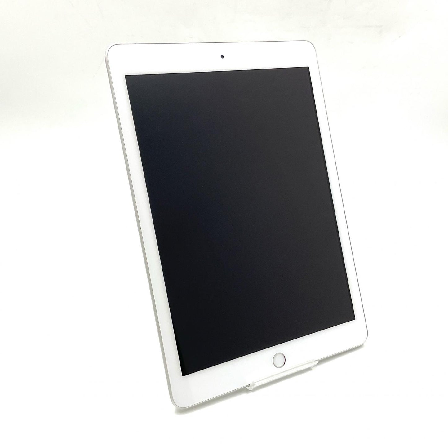 【全額返金保証】【最速発送】Apple iPad 第6世代 32GB シルバー Wi-Fi 動作確認済