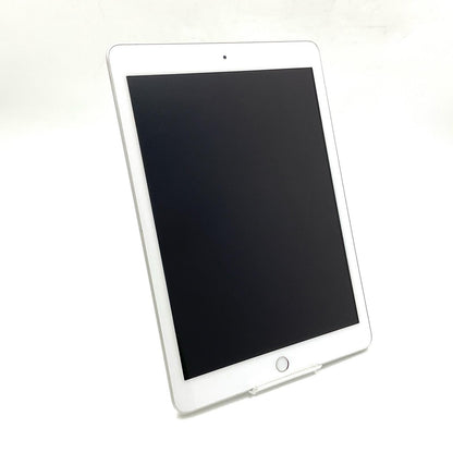 【全額返金保証】【最速発送】Apple iPad 第6世代 32GB シルバー Wi-Fi 動作確認済
