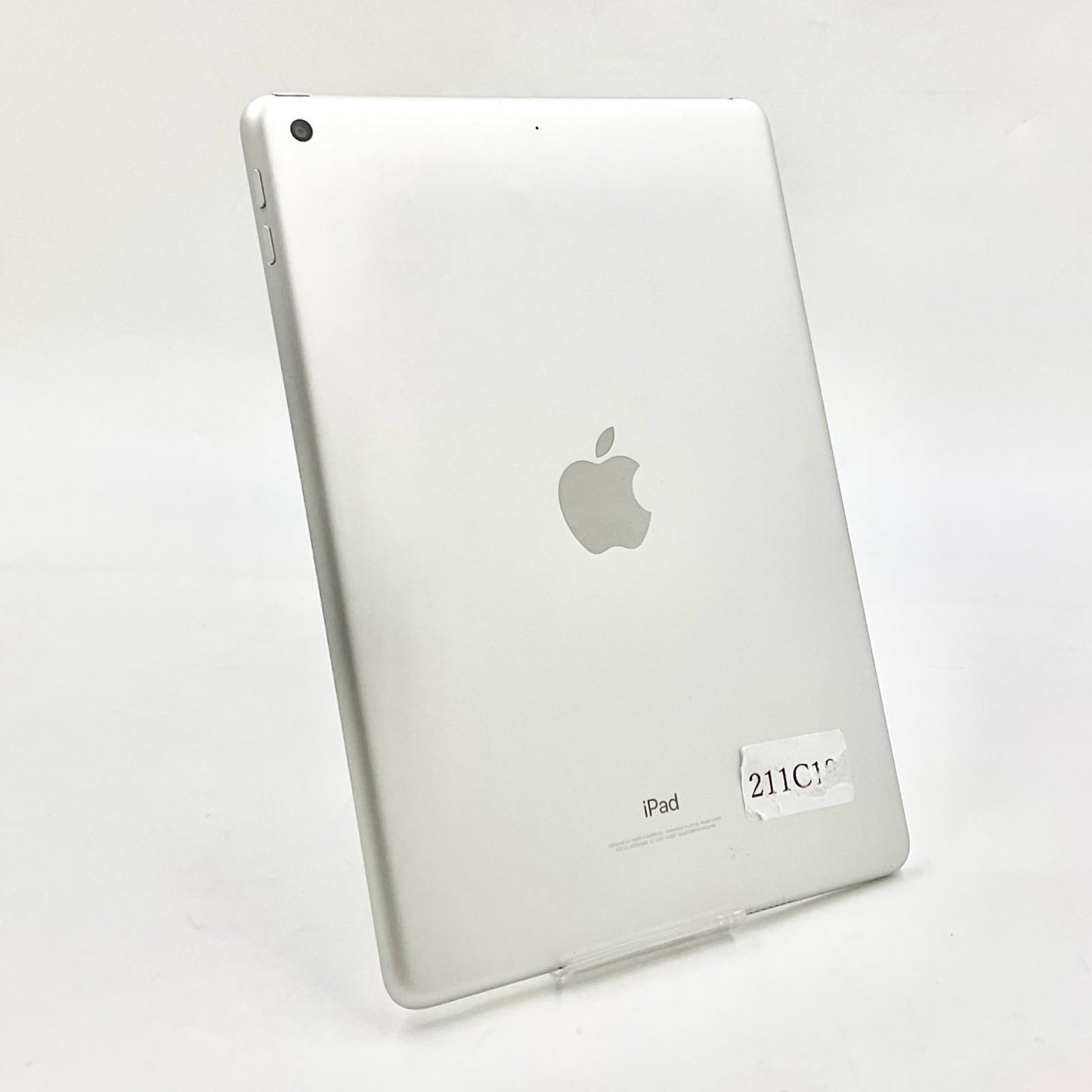 【全額返金保証】【最速発送】Apple iPad 第6世代 32GB シルバー Wi-Fi 動作確認済