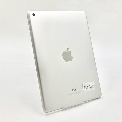 【全額返金保証】【最速発送】Apple iPad 第6世代 32GB シルバー Wi-Fi 動作確認済