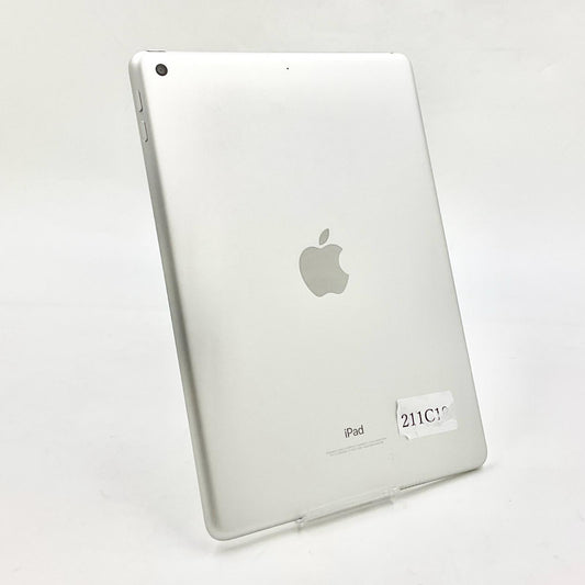 【全額返金保証】【最速発送】Apple iPad 第6世代 32GB シルバー Wi-Fi 動作確認済