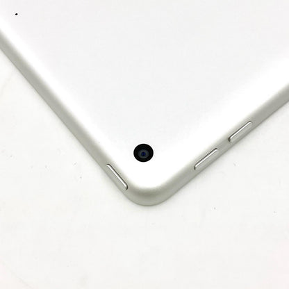 【全額返金保証】【最速発送】Apple iPad 第6世代 32GB シルバー Wi-Fi 動作確認済