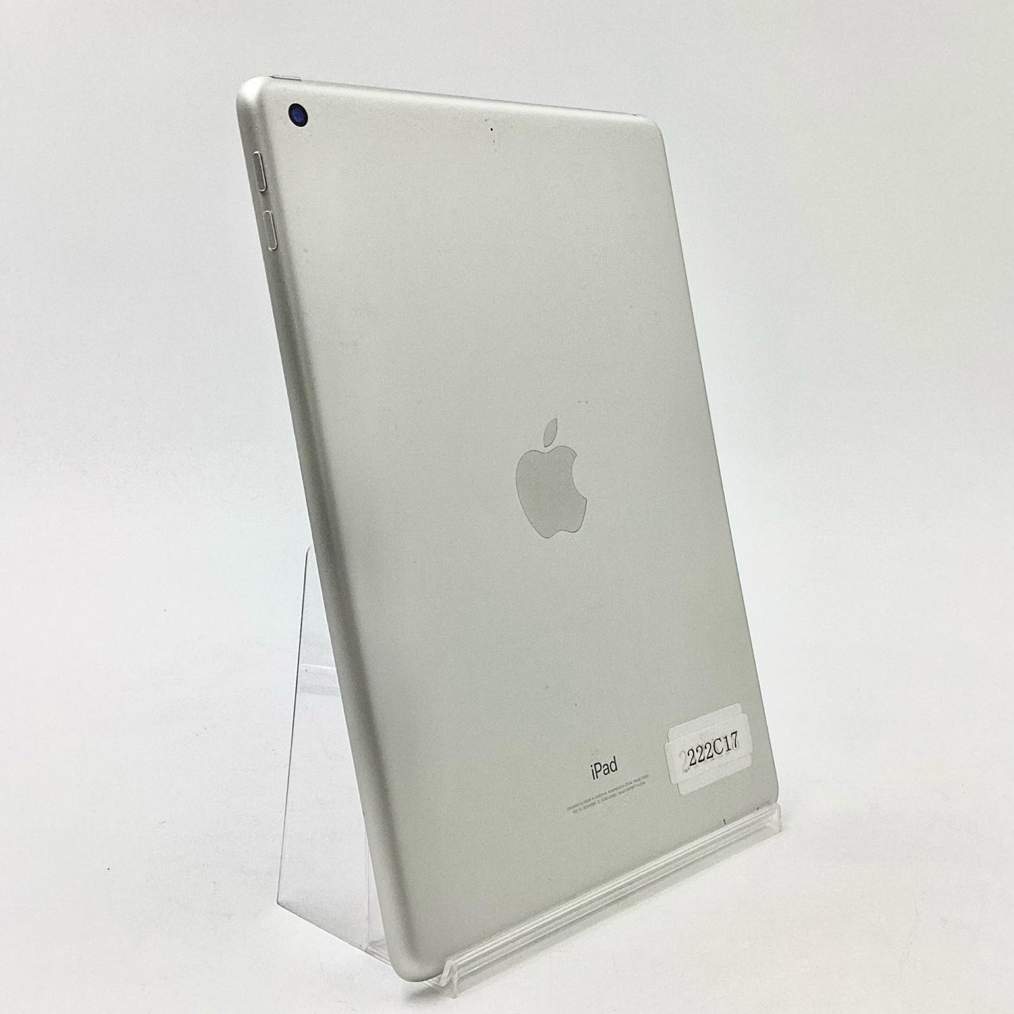 【全額返金保証】【最速発送】Apple iPad 第6世代 32GB シルバー Wi-Fi 動作確認済