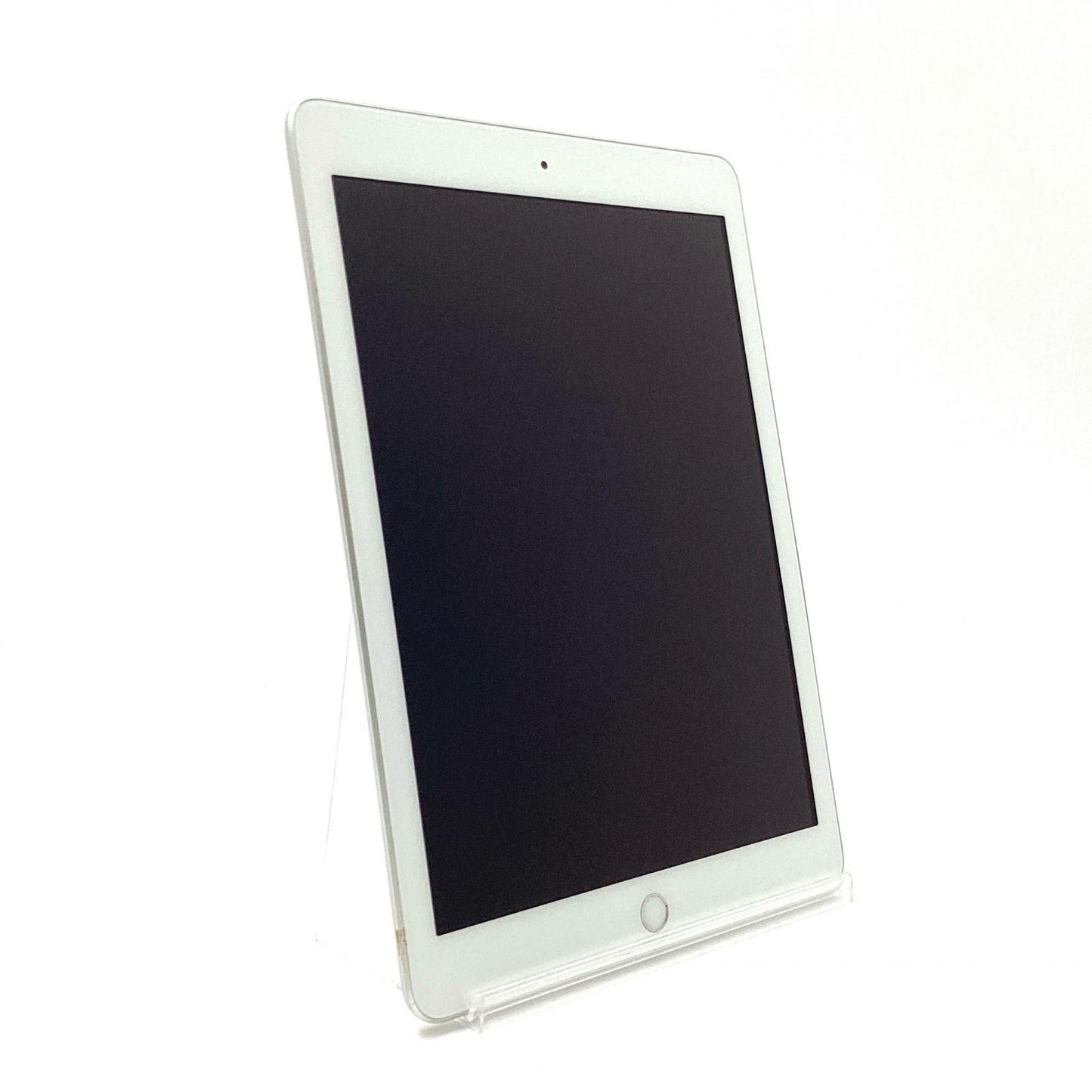 【全額返金保証】【最速発送】Apple iPad 第6世代 32GB シルバー Wi-Fi 動作確認済