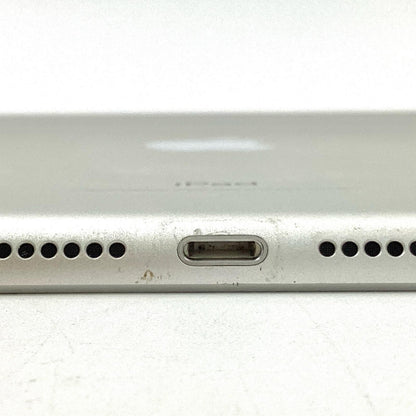 【全額返金保証】【最速発送】Apple iPad 第6世代 32GB シルバー Wi-Fi 動作確認済