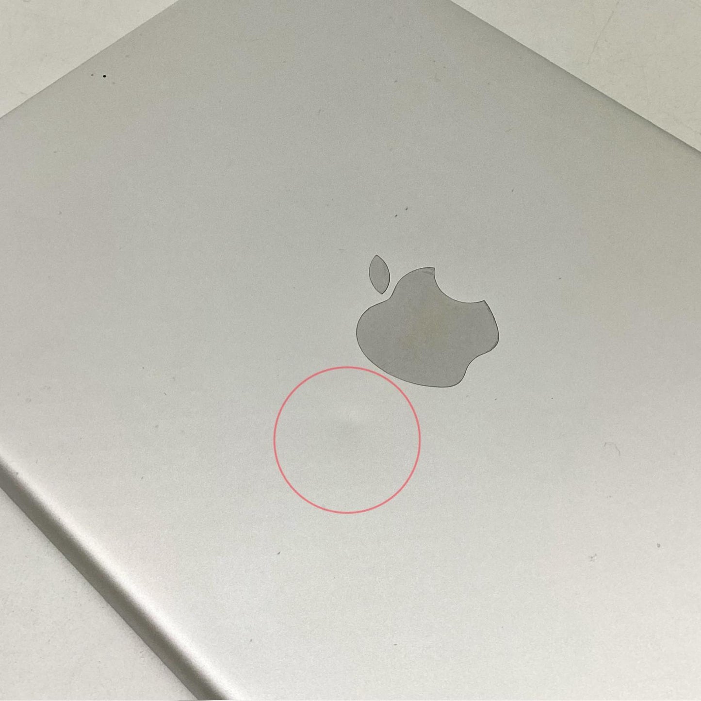 【全額返金保証】【最速発送】Apple iPad 第6世代 32GB シルバー Wi-Fi 動作確認済