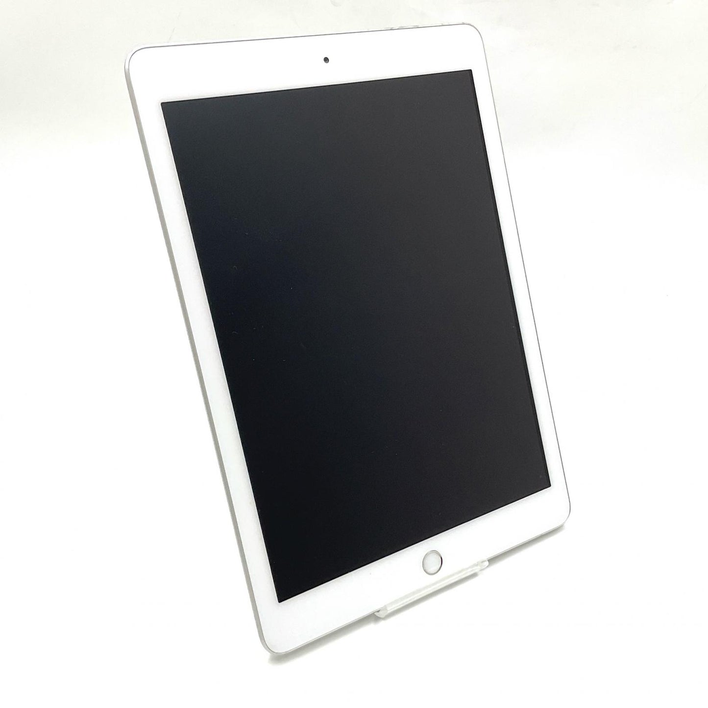 【全額返金保証】【最速発送】Apple iPad 第6世代 32GB シルバー Wi-Fi 動作確認済
