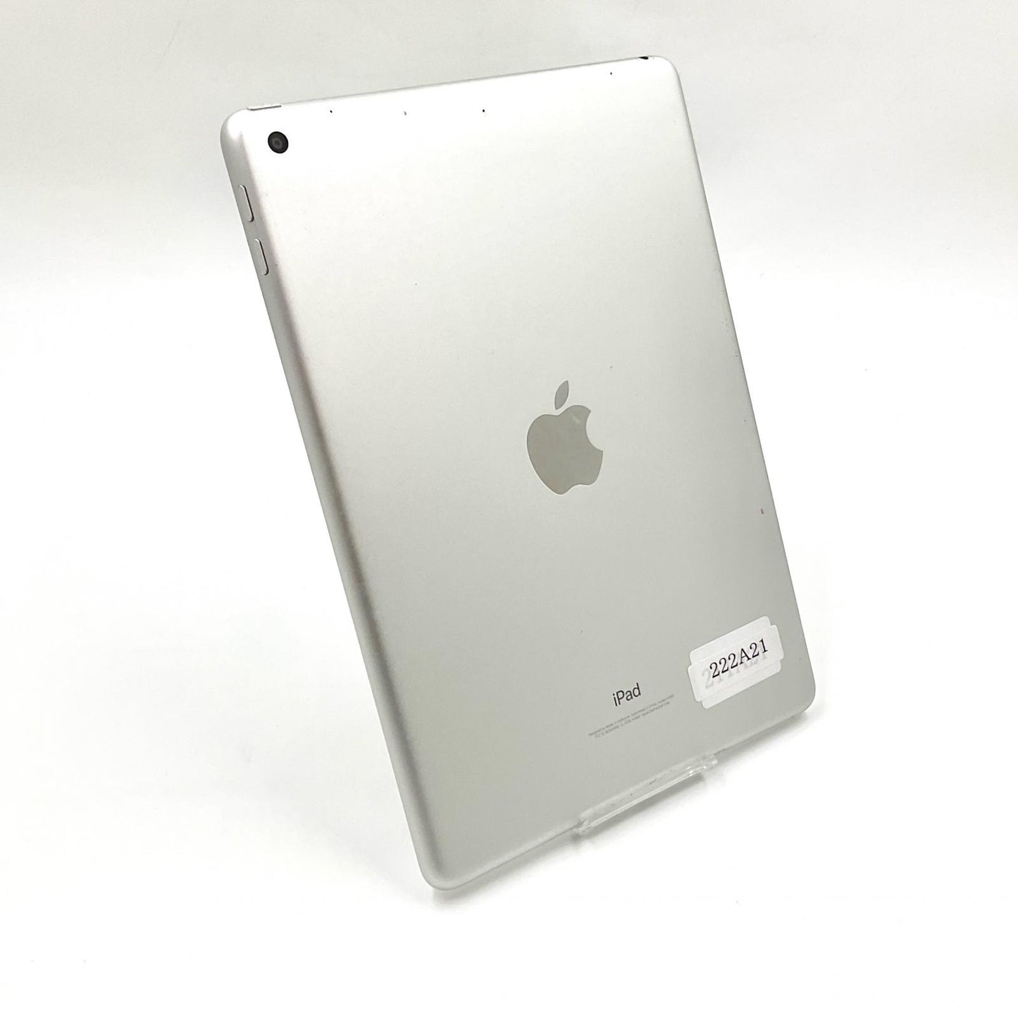 【全額返金保証】【最速発送】Apple iPad 第6世代 32GB シルバー Wi-Fi 動作確認済