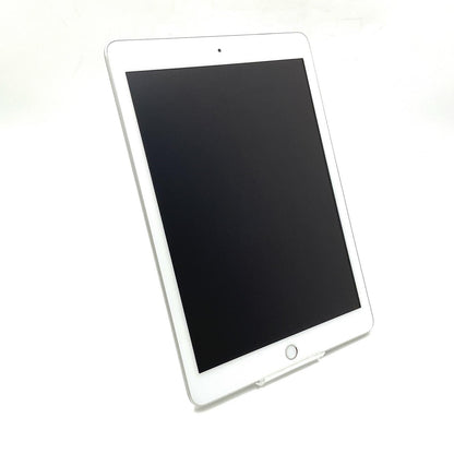 【全額返金保証】【最速発送】Apple iPad 第6世代 32GB シルバー Wi-Fi 動作確認済