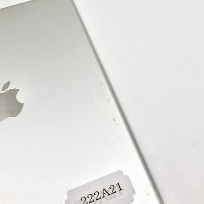 【全額返金保証】【最速発送】Apple iPad 第6世代 32GB シルバー Wi-Fi 動作確認済