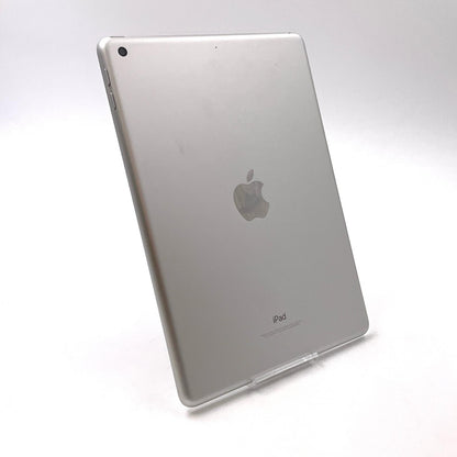 【全額返金保証】【最速発送】Apple iPad 第6世代 32GB シルバー Wi-Fi 動作確認済