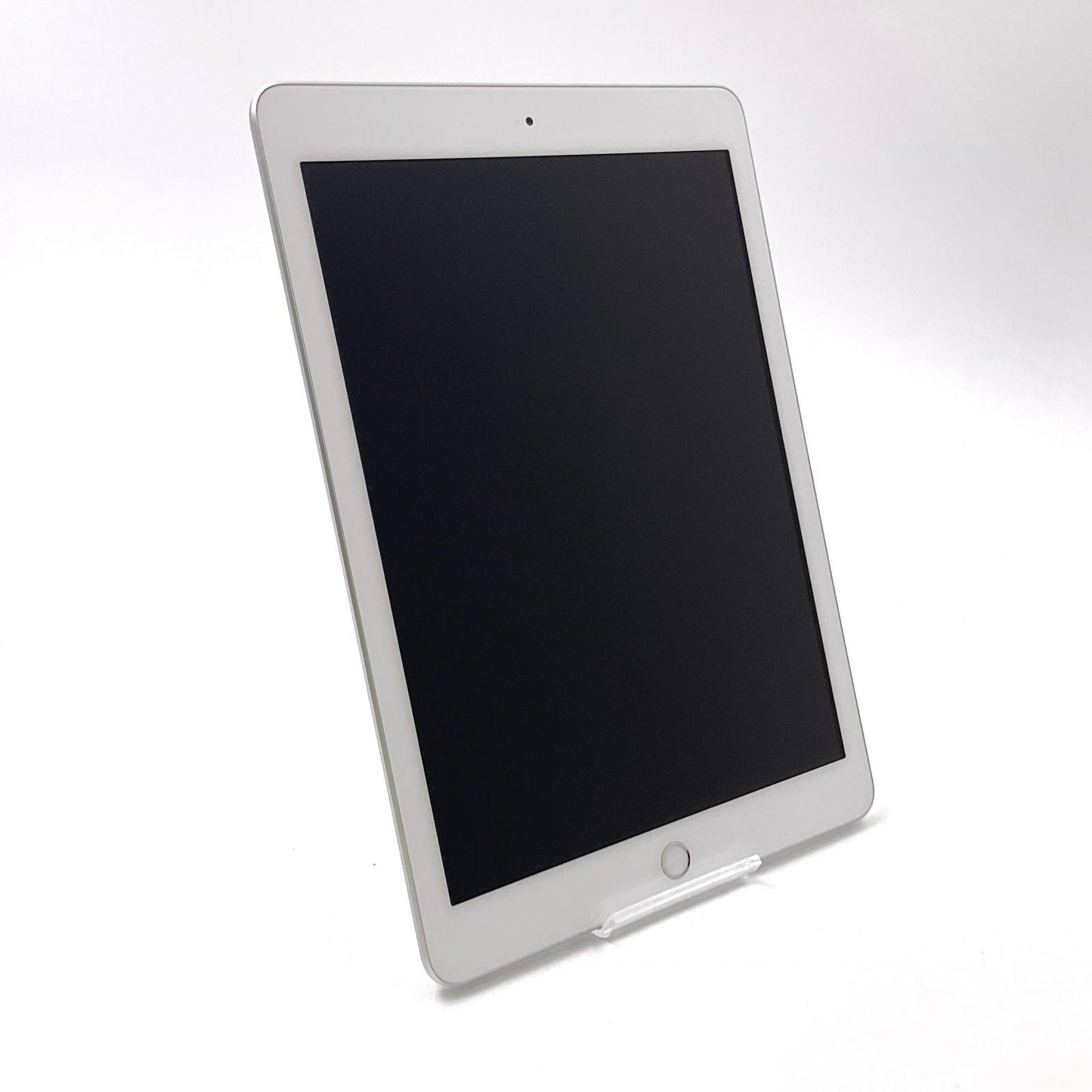 【全額返金保証】【最速発送】Apple iPad 第6世代 32GB シルバー Wi-Fi 動作確認済