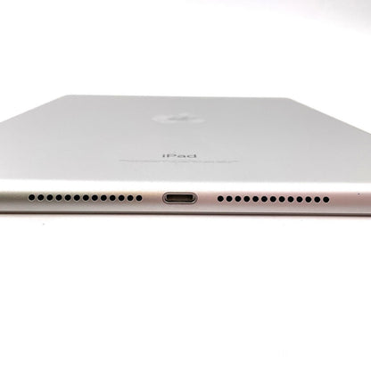 【全額返金保証】【最速発送】Apple iPad 第6世代 32GB シルバー Wi-Fi 動作確認済