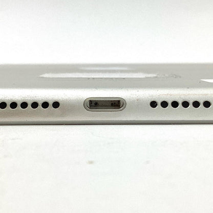 【全額返金保証】【最速発送】Apple iPad 第6世代 32GB シルバー Wi-Fi 動作確認済