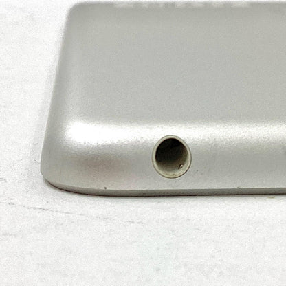 【全額返金保証】【最速発送】Apple iPad 第6世代 32GB シルバー Wi-Fi 動作確認済